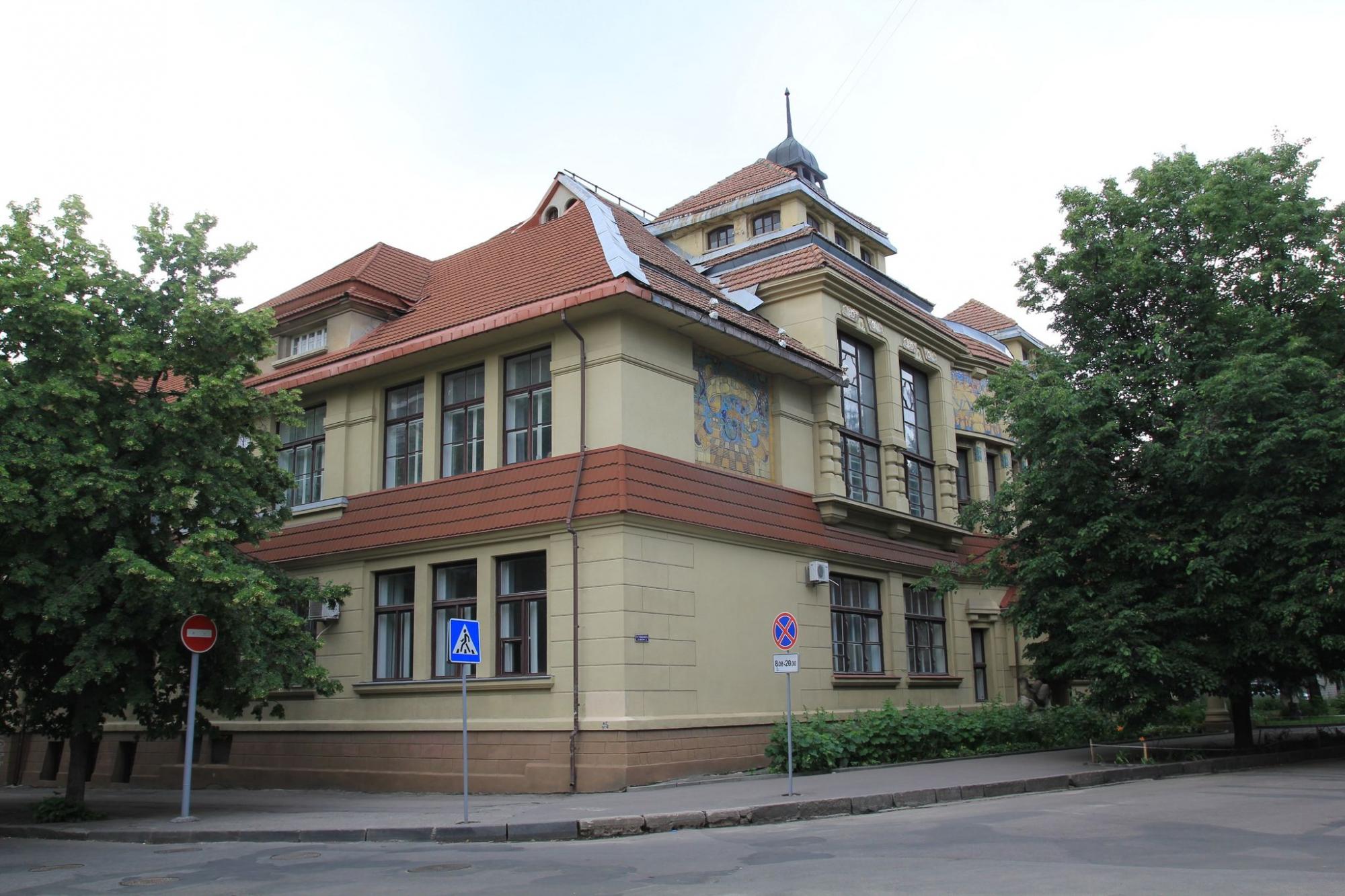 Унікальна спадщина: в Україні з'являються незвичні маршрути для туристів